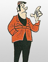 Детектив Людовик - автор Коллектив авторов 