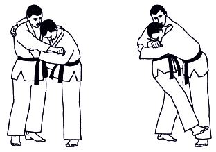 Дзюдо. Базовая технико-тактическая подготовка для начинающих - i_111.png