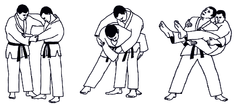 Дзюдо. Базовая технико-тактическая подготовка для начинающих - i_119.png