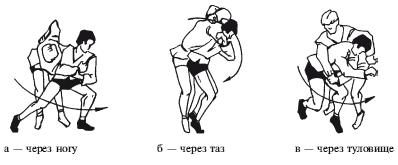 Дзюдо. Система и борьба: учебник - i_038.png