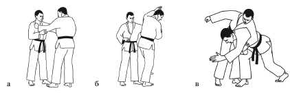 Дзюдо. Система и борьба: учебник - i_171.png