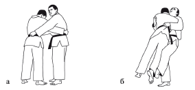 Дзюдо. Система и борьба: учебник - i_224.png