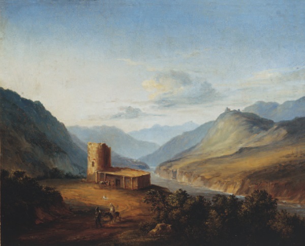 Дуэль Лермонтова и Мартынова - i_010.jpg