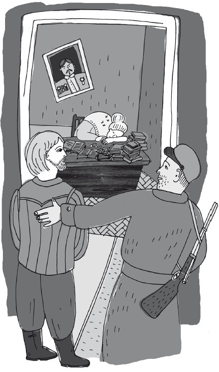 Журнал «Полдень XXI век» 2010 (№ 7) - i_003.jpg