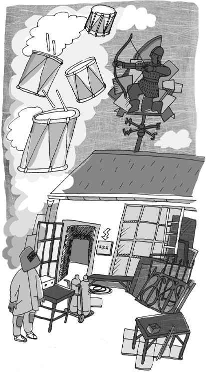 Журнал «Полдень XXI век» 2010 (№ 7) - i_004.jpg