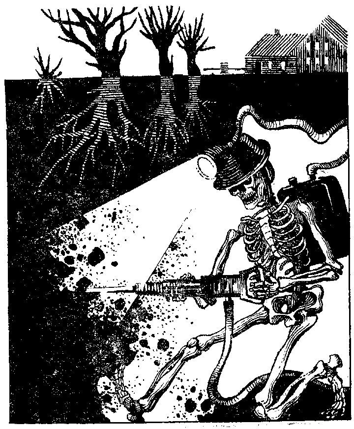 Задиры (сборник) - i_005.jpg