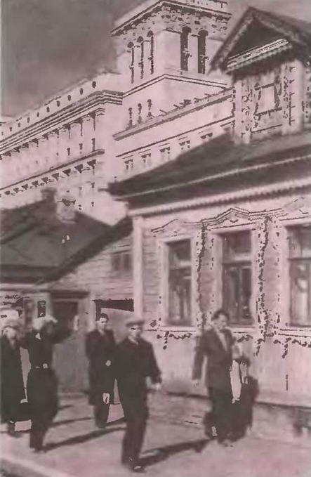 Знание-сила, 1997 № 03 (837) - _65.jpg