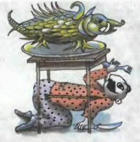 Знание-сила, 1998 № 02 (848) - _61.jpg