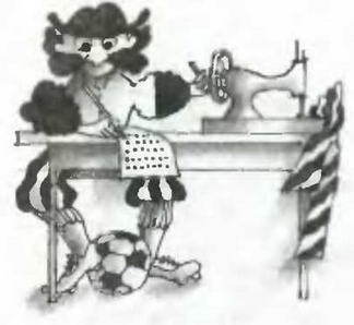 Знание-сила, 1998 № 02 (848) - _76.jpg