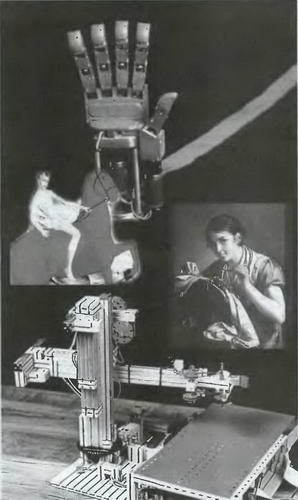 Знание - сила, 2003 № 09 (915) - img_29.jpg