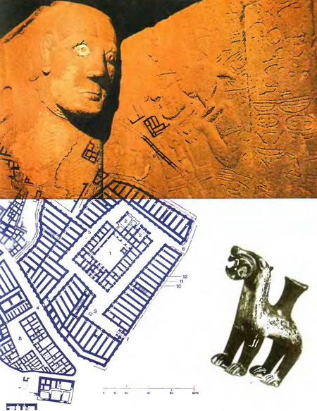 Знание-сила, 2003 №11 (917) - img_70.jpg