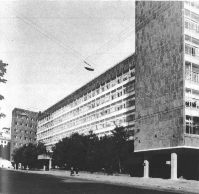 Зодчие москвы XX век. Книга 2 - img_89.jpg