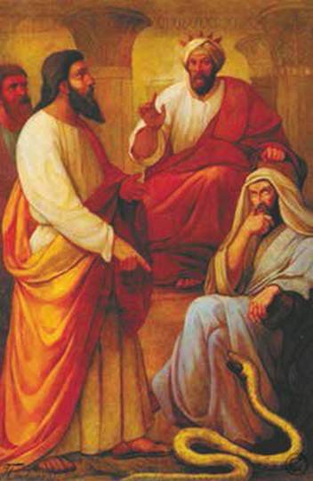 Иллюстрированная Библия. Ветхий Завет - i_031.jpg