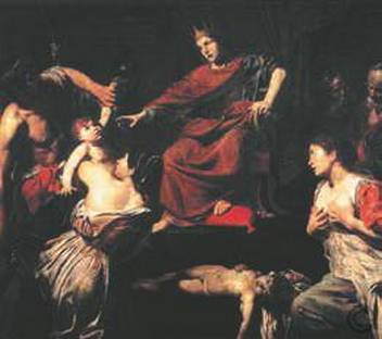 Иллюстрированная Библия. Ветхий Завет - i_070.jpg