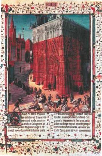 Иллюстрированная Библия. Ветхий Завет - i_071.jpg