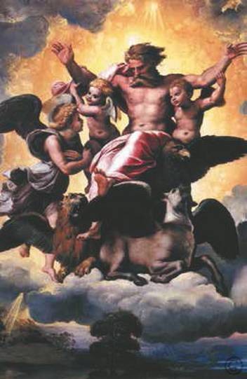 Иллюстрированная Библия. Ветхий Завет - i_084.jpg