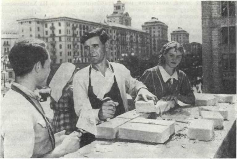 История Украинской ССР в десяти томах. Том девятый - img_9.jpg