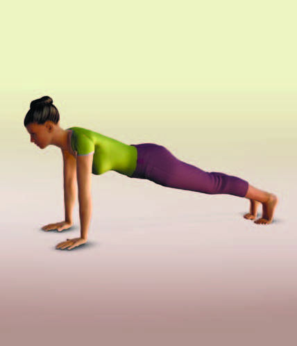 Йога. Домашние тренировки - _16.jpg