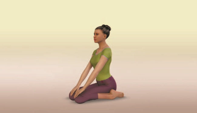 Йога. Домашние тренировки - _46.jpg