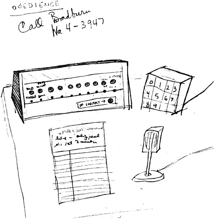 Как хороший человек становится негодяем. Эксперименты о механизмах подчинения. Индивид в сетях общества - _2.jpg