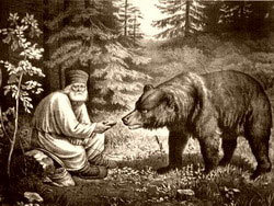 Классические книги о прп.Серафиме Саровском (СИ) - _50.jpg