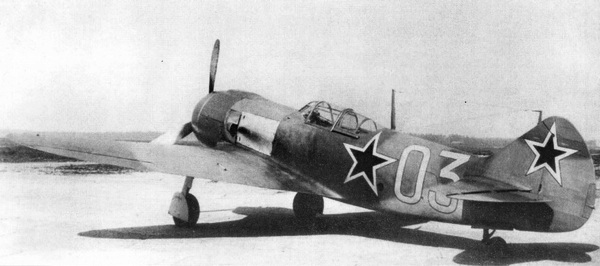 Ла-5 - i_122.jpg