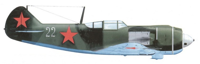 Ла-5 - i_182.jpg