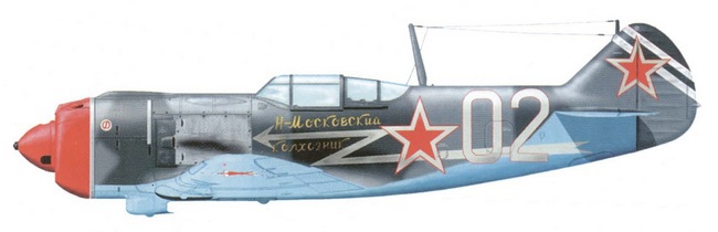 Ла-5 - i_183.jpg