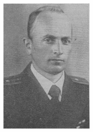 Ладога родная (Воспоминания ветеранов Краснознаменной Ладожской флотилии) - i_006.jpg