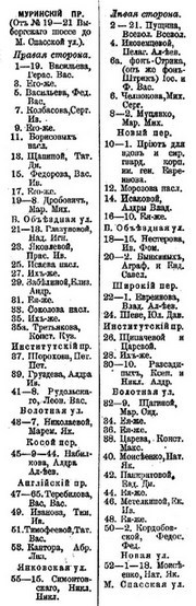 Лесной исчезнувший мир. Очерки петербургского предместья - _5.jpg