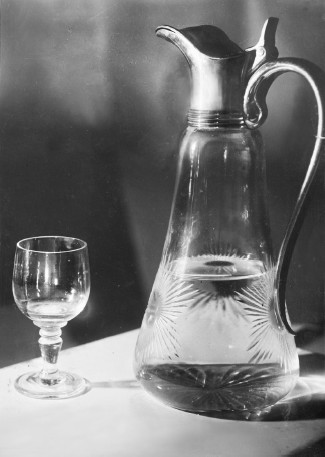 Лесной: исчезнувший мир. Очерки петербургского предместья - i_028.jpg