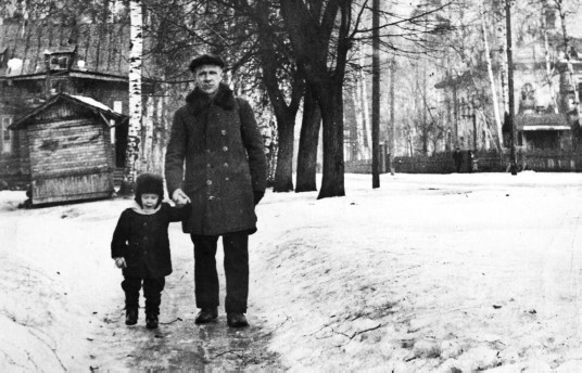 Лесной: исчезнувший мир. Очерки петербургского предместья - i_042.jpg