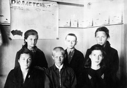 Лесной: исчезнувший мир. Очерки петербургского предместья - i_044.jpg