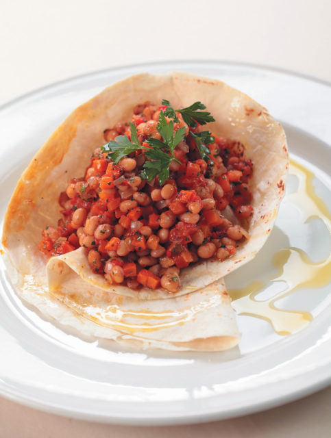 Лучшие авторские рецепты - i_029.jpg