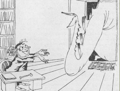 Маленькие рассказы о большом космосе - i_002.jpg