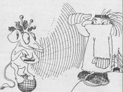 Маленькие рассказы о большом космосе - i_009.jpg