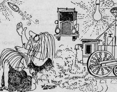 Маленькие рассказы о большом космосе - i_092.jpg