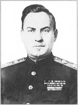 Маршалы Советского Союза. Личные дела рассказывают - image18.jpg