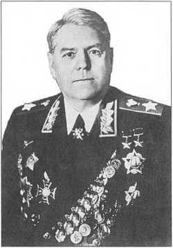 Маршалы Советского Союза. Личные дела рассказывают - image20.jpg
