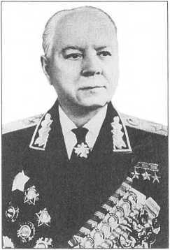 Маршалы Советского Союза. Личные дела рассказывают - image21.jpg
