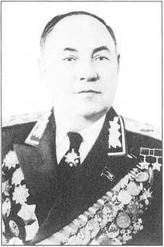 Маршалы Советского Союза. Личные дела рассказывают - image28.jpg