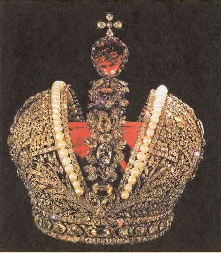 Матушка Екатерина (1760-1770-е гг.) - i_010.jpg