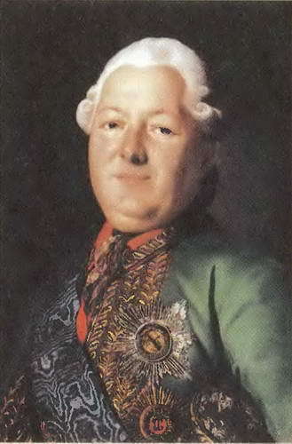 Матушка Екатерина (1760-1770-е гг.) - i_036.jpg