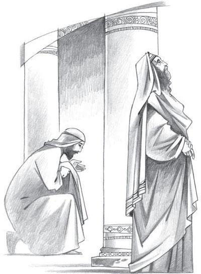 Новый Завет в изложении для детей - _56.jpg