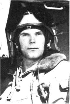 От солдата до генерала. Воспоминания о войне - i_027.jpg