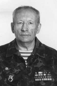 От солдата до генерала. Воспоминания о войне - i_051.jpg