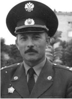 От солдата до генерала. Воспоминания о войне - i_062.jpg