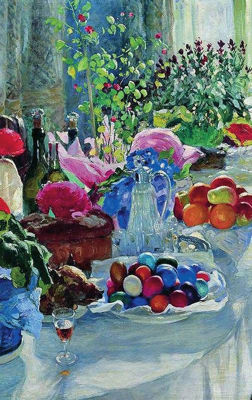 Пасхальные рассказы (сборник) - i_001.jpg