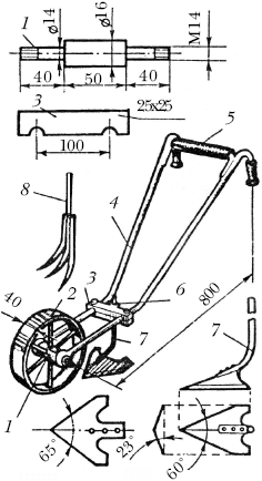 Практичные самоделки для дачи своими руками - _32.png