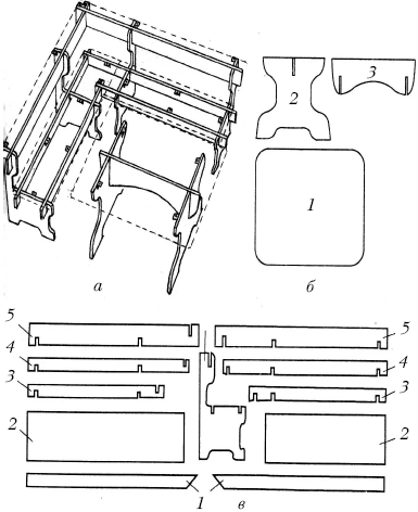 Практичные самоделки для дачи своими руками - _170.png